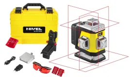 nivel-system-cl4r-laser-krzyzowy-4x360-czerwony