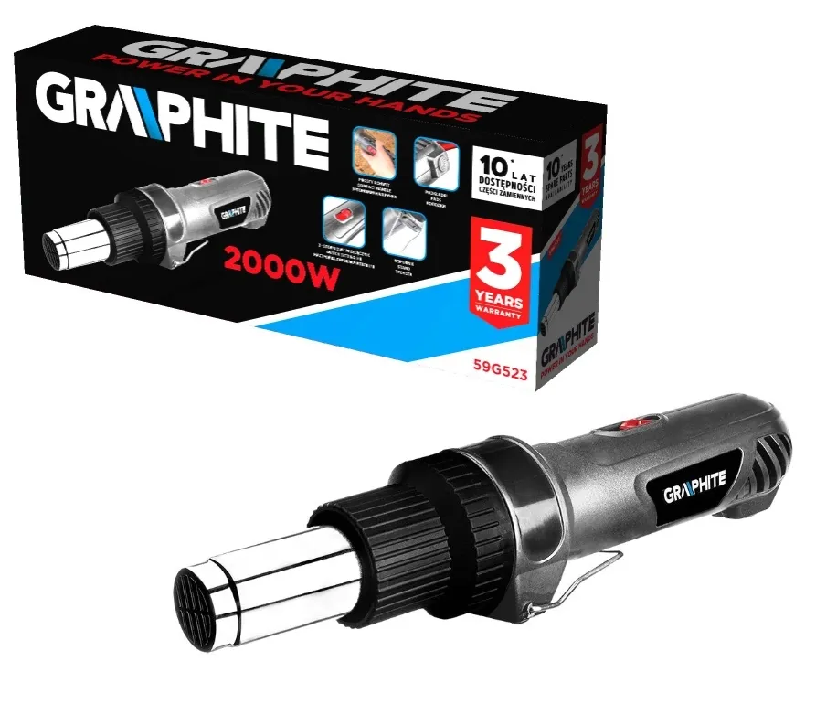 graphite-opalarka-2-biegowa-2000w-350-550-st-c