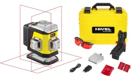 nivel-system-cl3r-laser-krzyzowy-3d-czerwony-30m
