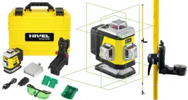 nivel-system-cl4g-laser-krzyzowy-4d-zielony-4x360-30m-tyczka-lp-36-36m