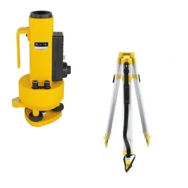nivel-system-pionownik-laserowy-plv-1b-statyw