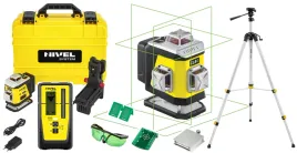 nivel-system-cl4g-laser-krzyzowy-4x360-statyw-sjj-m1ex-czujnik-rd800