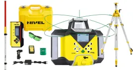 nivel-system-niwelator-laserowy-nl720g-akcesoria