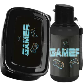 gaming-zestaw-2w1-bidon-sniadaniowka-z-padem-dla-chlopaka-do-szkoly-gaming