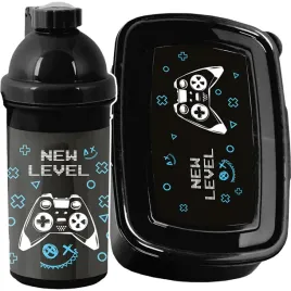 gamepad-komplet-2w1-bidon-sniadaniowka-gaming-gra-gamer-dla-chlopaka-paso