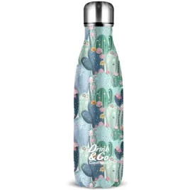 butelka-termiczna-stalowa-kubek-termiczny-termos-bidon-500ml-kaktusy