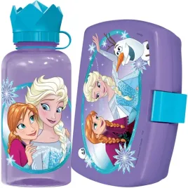 zestaw-sniadaniowka-bidon-2w1-kraina-lodu-frozen-dla-dziewczynki-do-szkoly