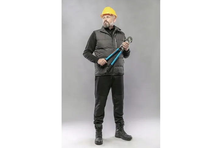 hogert-dres-roboczy-spodnie-robocze-bluza-s-48-marka-hoegert-technik