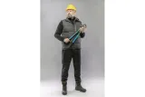 hogert-dres-roboczy-spodnie-robocze-bluza-s-48-marka-hoegert-technik
