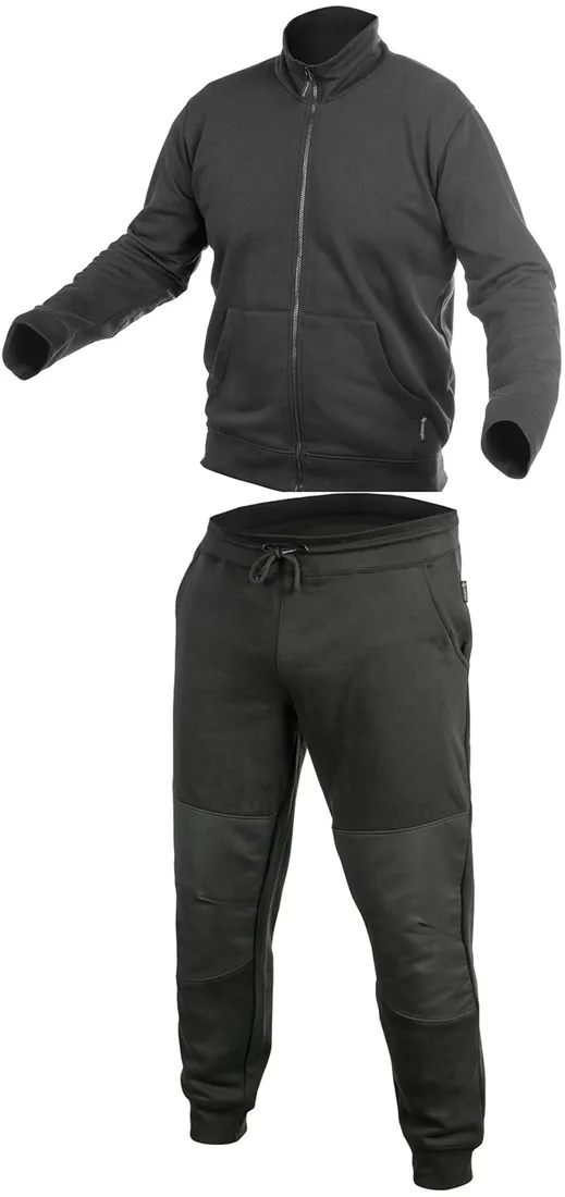hogert-dres-roboczy-spodnie-robocze-bluza-s-48