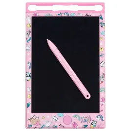 jednorozec-tablet-znikopis-do-rysowania-pisania-lcd-kidea-treka