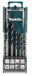 makita-e-14255-wiertla-uniwersalne-4-10-mm