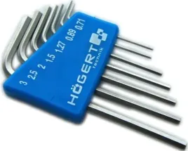hogert-ht1w800-klucze-imbus-precyzyjne-zestaw-hex-7-szt-0-71-3-0-mm