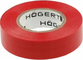 hogert-tasma-izolacyjna-czerwona-pvc-20m-19mm
