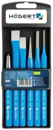 hogert-zestaw-komplet-przecinakow-punktakow-wybijakow-stalowe-6-el-ht3b710