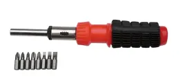 top-tools-koncowki-wkretakowe-z-uchwytem-9szt