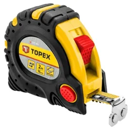topex-miara-metrowka-zwijana-magnes-2m-x-16mm
