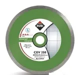 rubi-cev-250-superpro-tarcza-diam-do-gres-glazura