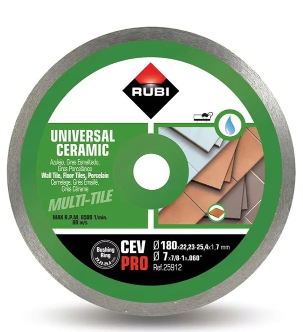 rubi-tarcza-diamentowa-do-plytek-cev-180-pro-gresu-stan-nowy