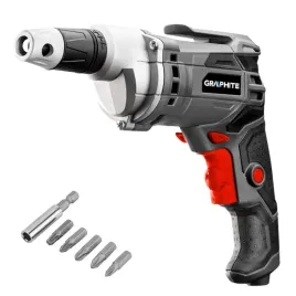 graphite-wiertarko-wkretarka-sieciowa-520wwalizka