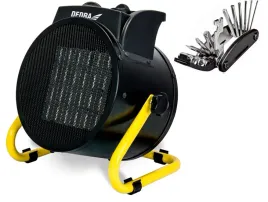 dedra-nagrzewnica-elektryczna-ptc-5000w-gratis