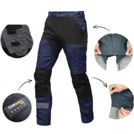 mocne-elastyczne-spodnie-robocze-meskie-bhp-stretch-do-pasa-bosafety-mashup