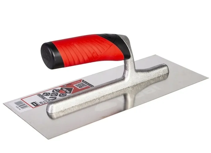 rubi-paca-prosta-nierdzewna-rubiflex-28cm-packa-stan-nowy