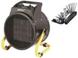 dedra-nagrzewnica-elektryczna-ptc-3000w-gratis