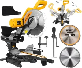 smart365-pila-ukosna-ukosnica-z-posuwem-305mm-2000w-laser-tarcza-dewalt