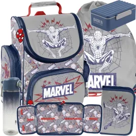 tornister-spider-man-zestaw-5el-szkolny-marvel-do-klas-1-4-dla-chlopaka