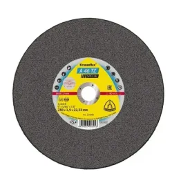 klingspor-tarcza-do-ciecia-metalu-230x19x222mm-a46-tz-special