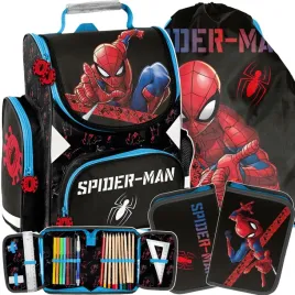 zestaw-3w1-tornister-spider-man-szkolny-marvel-dla-chlopakow-do-1-klasy