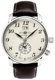 zegarek-meski-zeppelin-lz127-graf-zeppelin-dual-time-7644-5-box
