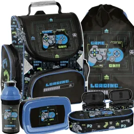 tornister-gamepad-gry-szkolny-gaming-dla-chlopaka-do-klas-1-4-komplet-5-el