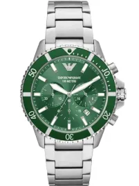 Zdjęcie produktu ZEGAREK MĘSKI EMPORIO ARMANI AR11500 DIVER