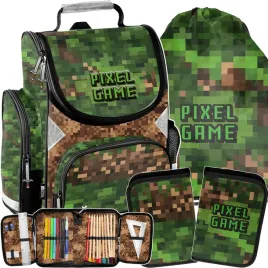piksele-tornister-minecraft-szkolny-gaming-gry-dla-chlopakow-zestaw-3w1