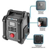 graphite-radio-budowlane-18v-stan-nowy-kod-producenta-58ge128