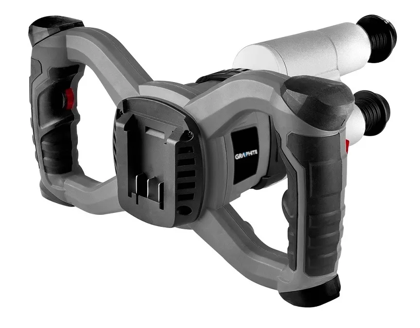 graphite-mieszarka-podwojna-18v-stan-nowy