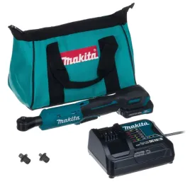 makita-wr100dsa-klucz-zapadkowy-12v-2-0ah
