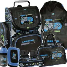 tornister-gamepad-gry-szkolny-gaming-dla-chlopaka-do-klas-1-4-komplet-6-el