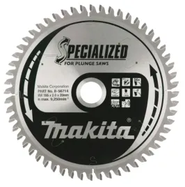 makita-tarcza-do-ciecia-aluminium-165x20-56z