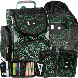 zestaw-3w1-tornister-szkolny-gaming-gamer-dla-chlopakow-podstawowki-piksele