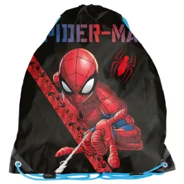 worek-spiderman-chlopiecy-marvel-na-obuwie-wf-sks-zajecia-sportowe-kapcie