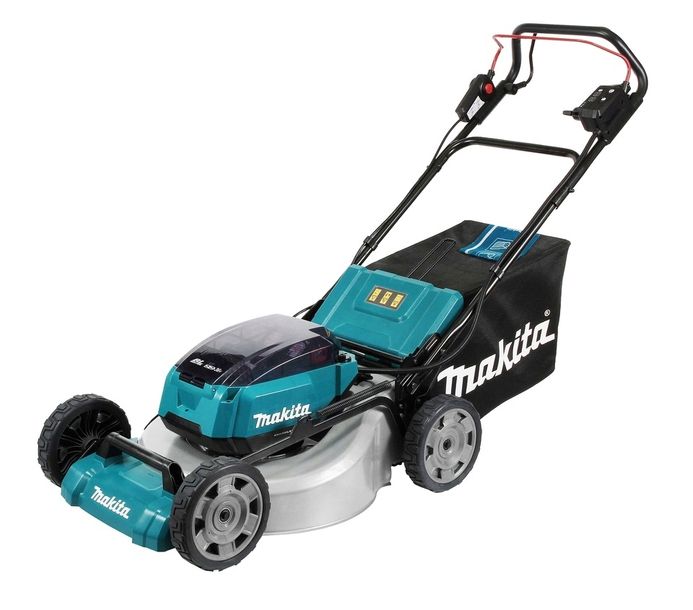 MAKITA DLM532Z KOSIARKA AKUMULATOROWA 2x18V BODY