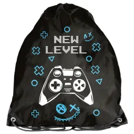 gamepad-worek-na-obuwie-wf-kapcie-buty-chlopiecy-gaming-gamer-gry-gra