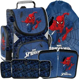 tornister-spider-man-szkolny-do-1-klasy-podstawowki-dla-chlopaka-zestaw-3w1