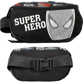 saszetka-nerka-spiderman-pas-torba-mlodziezowa-czarna-beuniq