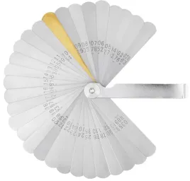 hogert-szczelinomierz-0038-0889-mm-31-listkowy