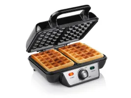gofrownica-2-chrupiace-gofry-bardzo-duza-moc-1000w-tristar-wf-2195-czarna