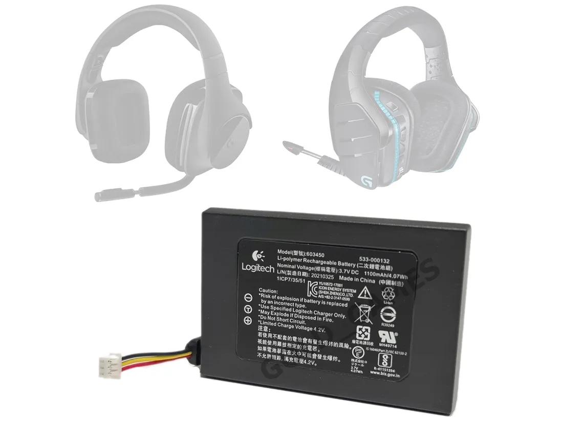 oryginalna-bateria-akumulator-logitech-g533-g935